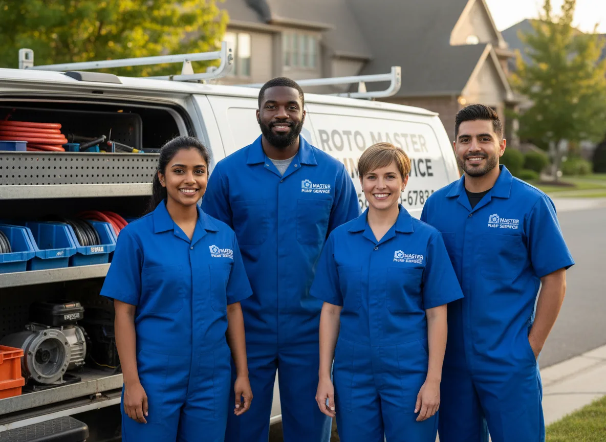 Sump Pump Installation company in North Highlands, CA